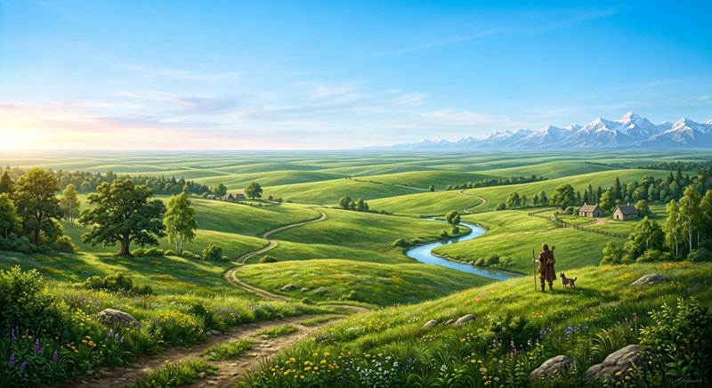 Campos de Laukai